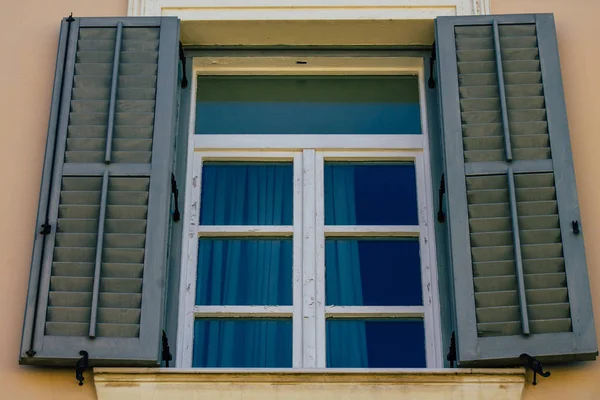 Colori della Grecia — Foto Stock