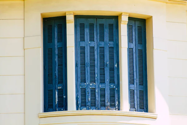 Colori della Grecia — Foto Stock