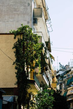 renkler, Yunanistan