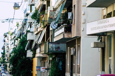 renkler, Yunanistan