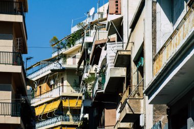 renkler, Yunanistan