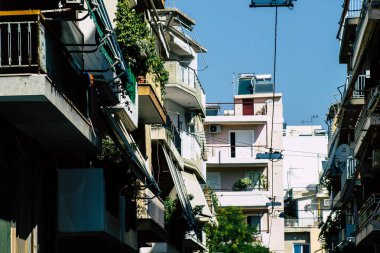 renkler, Yunanistan