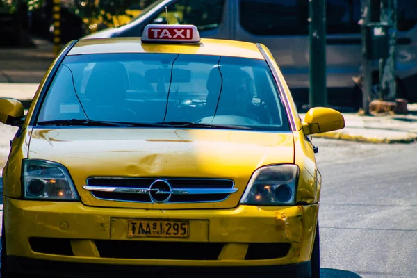 Χρώματα της Ελλάδας — Φωτογραφία Αρχείου