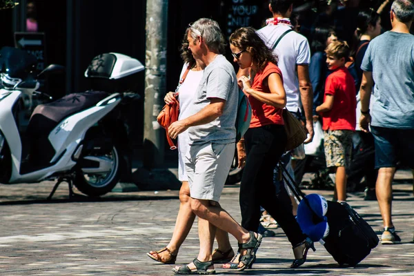 Colores de Grecia — Foto de Stock