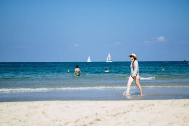 İsrail 'in Renkleri