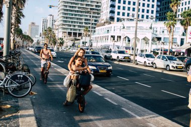 İsrail 'in Renkleri