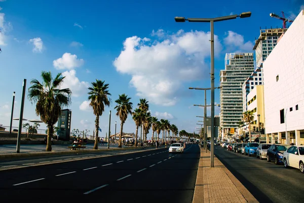 Colors of Israel — Stock Photo, Image