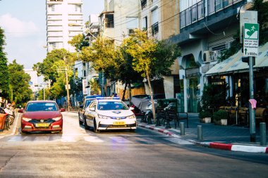 İsrail 'in Renkleri