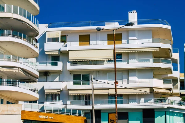 Colori della Grecia — Foto Stock