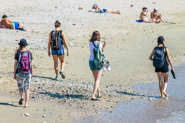 Couleurs de la Grèce — Photo