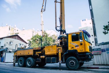 İsrail 'in Renkleri