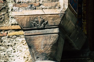 renkler, Yunanistan