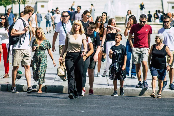 Χρώματα της Ελλάδας — Φωτογραφία Αρχείου