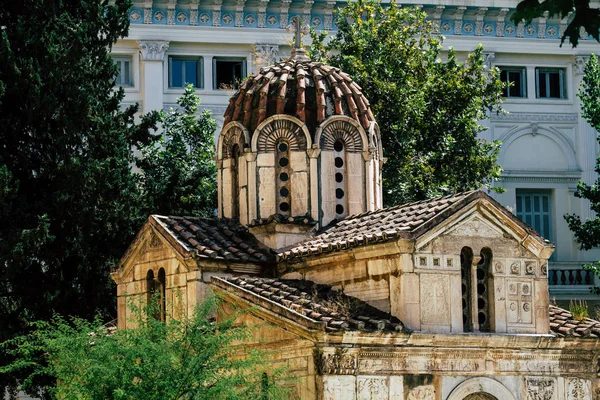 Colors of Greece — Stock Photo, Image