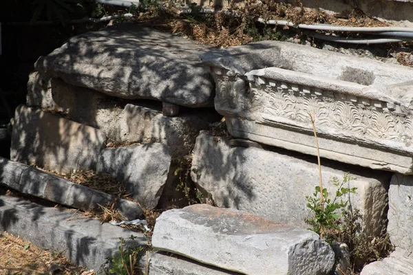 Colori della Grecia — Foto Stock