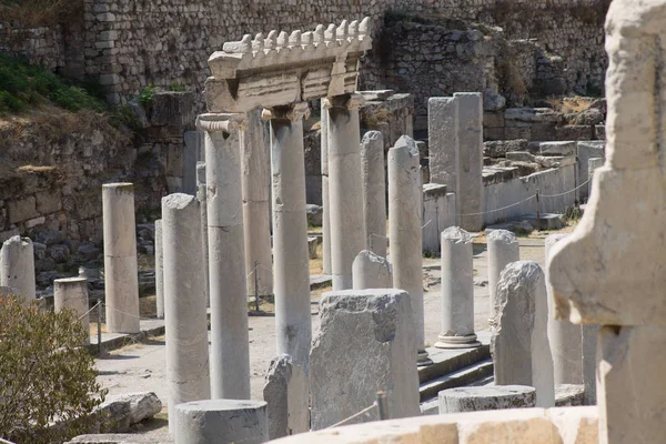 Colori della Grecia — Foto Stock