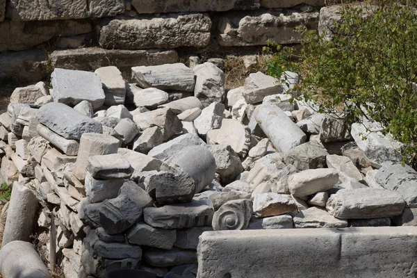 Colori della Grecia — Foto Stock