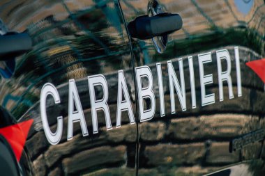 İtalya'nın renkleri