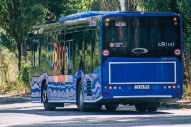 İtalya'nın renkleri