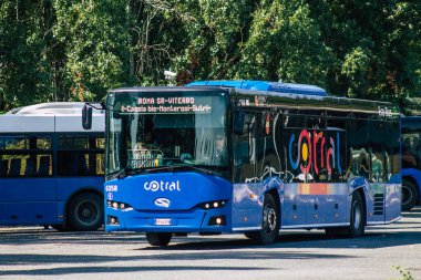 İtalya'nın renkleri