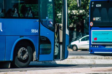 İtalya'nın renkleri