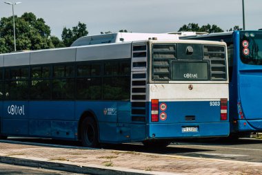 İtalya'nın renkleri