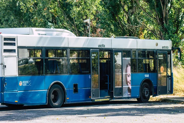 Χρώματα της Ιταλίας — Φωτογραφία Αρχείου