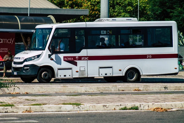 Kolory, Włochy — Zdjęcie stockowe