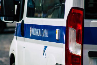 İtalya'nın renkleri