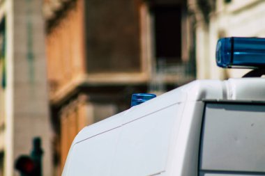 İtalya'nın renkleri