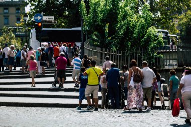 İtalya'nın renkleri