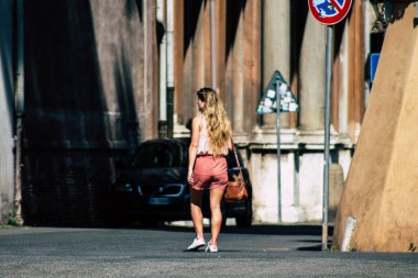 İtalya'nın renkleri