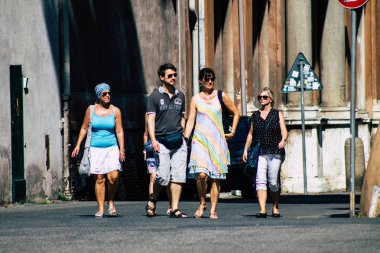 İtalya'nın renkleri