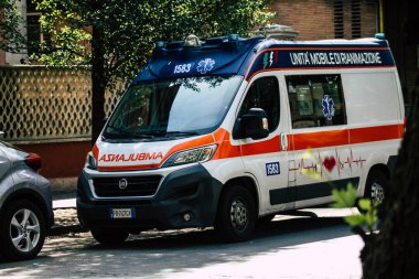 İtalya'nın renkleri