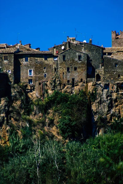 İtalya'nın renkleri — Stok fotoğraf