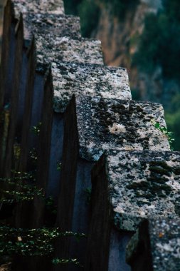 İtalya'nın renkleri