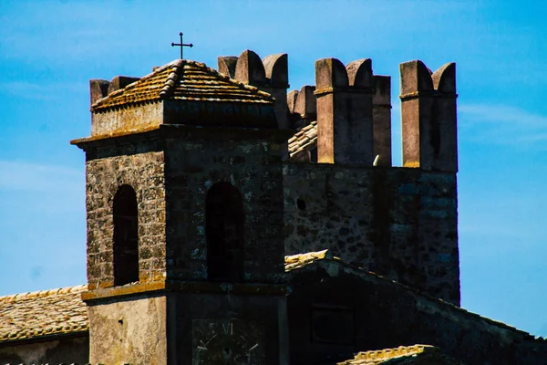 Couleurs de l'Italie — Photo