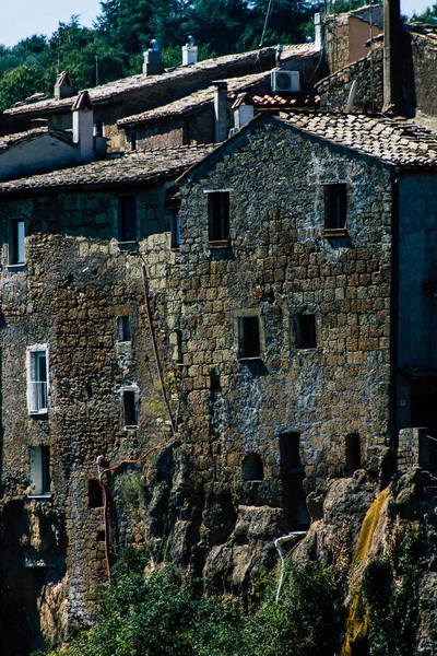 Kleuren van Italië — Stockfoto