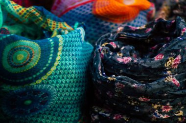 İtalya'nın renkleri