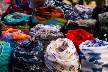 İtalya'nın renkleri