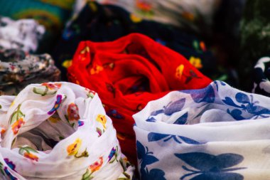 İtalya'nın renkleri