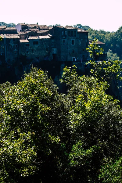 Farben Italiens — Stockfoto