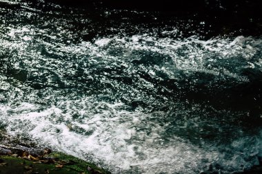 İtalya'nın renkleri