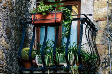 İtalya'nın renkleri