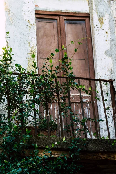 Colores de Italia — Foto de Stock