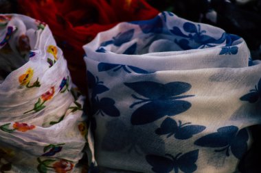 İtalya'nın renkleri