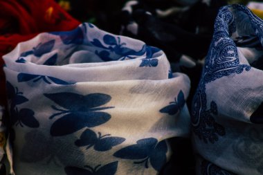 İtalya'nın renkleri