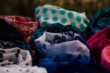 İtalya'nın renkleri