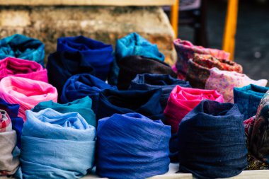 İtalya'nın renkleri