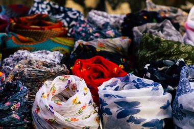 İtalya'nın renkleri